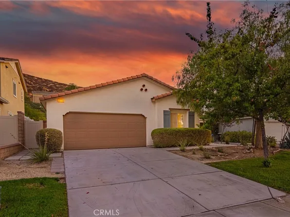 35159 Sorrel Ln, Lake Elsinore, CA 92532