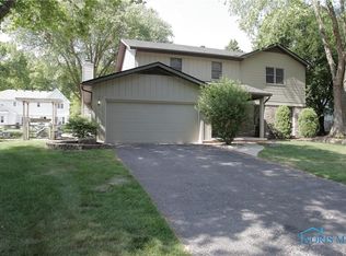 2423 Cheshire Woods Rd, Toledo, OH
