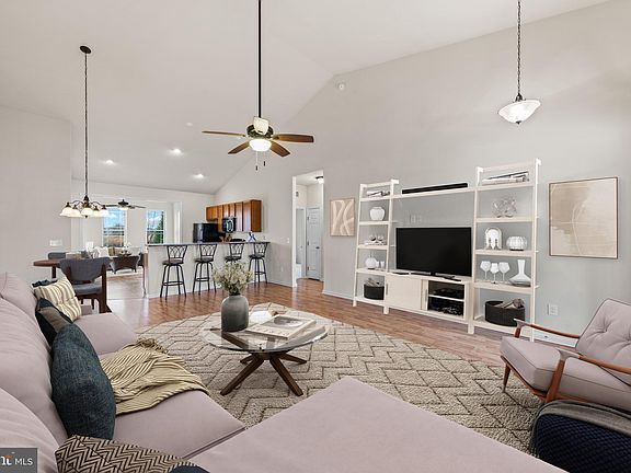 5th image of 35536 Cypress Point Trl