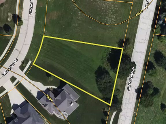 2nd image of 693 Greenfield Rd