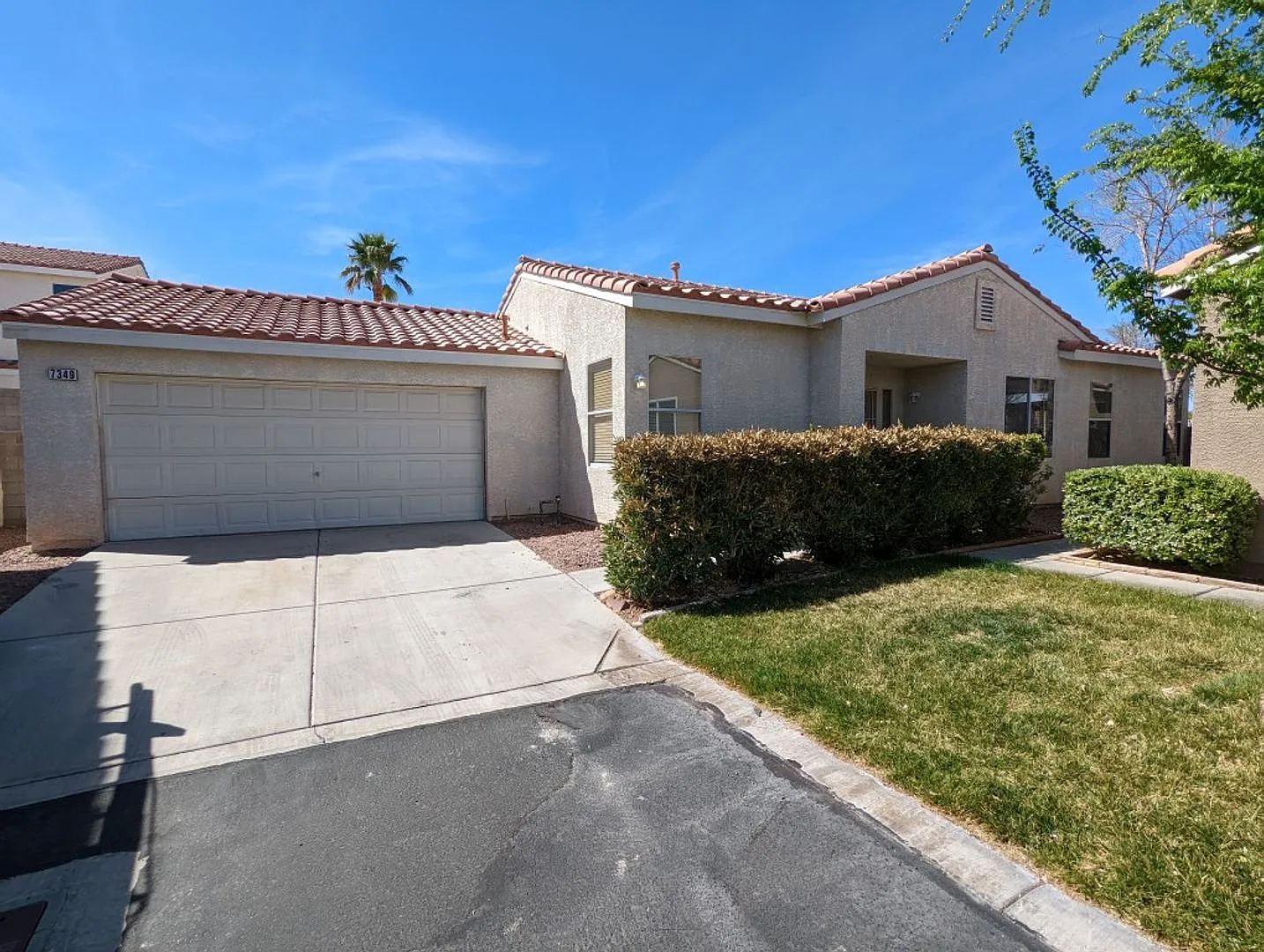 7349 Misty Glow Ct — Photo 1