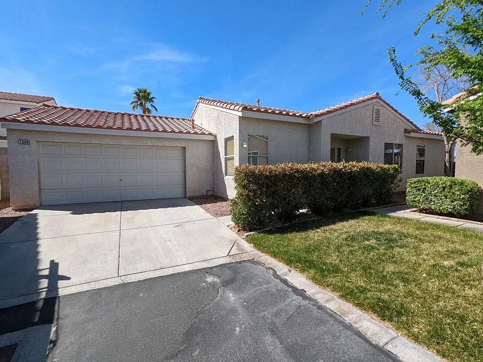 7349 Misty Glow Ct