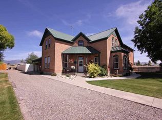 570 S College St, Oakley, ID 83346