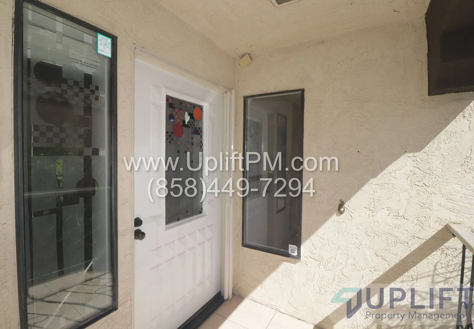 2 bed, 2.0 bath, 1897 sqft, $3,295 — Photo 3