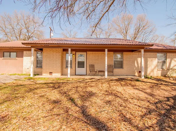 2354 Fm 858, Ben Wheeler, TX 75754