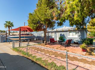 2929 W Puget Ave, Phoenix, AZ 85051