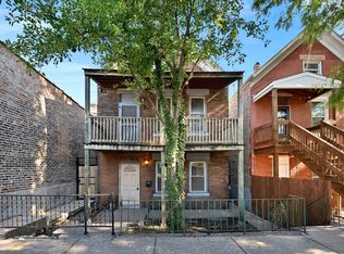 1652 W 38th Pl, Chicago, IL 60609