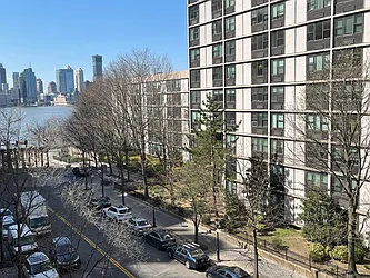 Rented by Battery Park Realty
