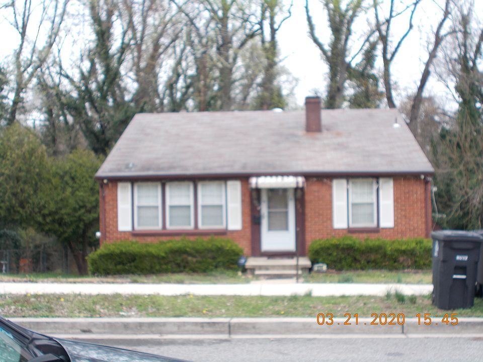 Property Front View