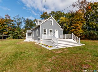 61 Clark Avenue, North Haven, CT 06473