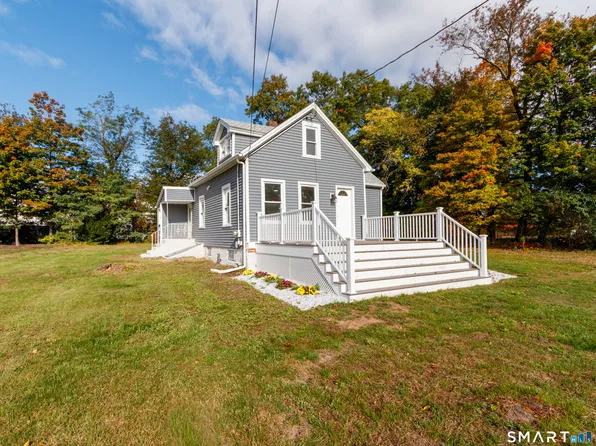 61 Clark Avenue, North Haven, CT 06473