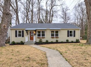 831 W 29th St, Richmond, VA 23225