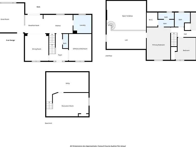 2356 Olde Sawmill Blvd #0 — Photo 42