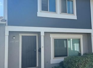1541 Sonora Dr UNIT 244, Chula Vista, CA 91911