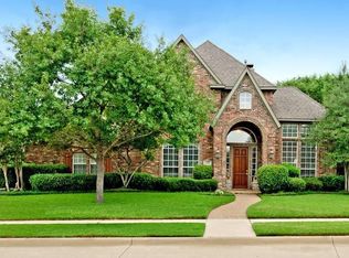 6613 Castlemere Dr, Plano, TX 75093