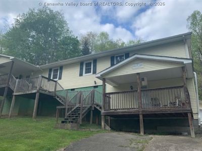 65 Mighty Oaks Dr, Chapmanville, WV, 25508