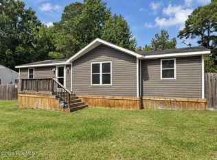 118 Huron Trail, Edenton, NC 27932