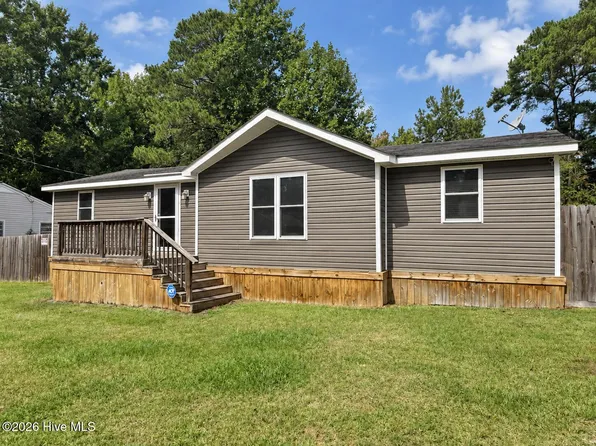 118 Huron Trail, Edenton, NC 27932