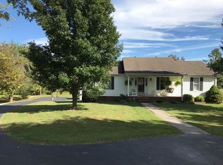 90 Whites Chapel Rd, Glasgow, KY 42141