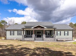 309 Turnage Rd, Smithfield, NC 27577