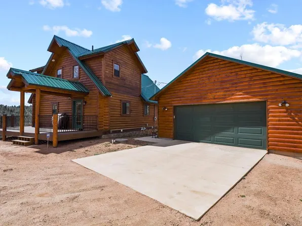 24 Hobo Ct, Cripple Creek, CO 80813