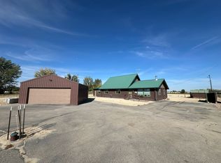 5420 E Lewis Ln, Nampa, ID 83686