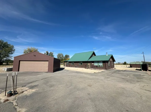 5420 E Lewis Ln, Nampa, ID 83686