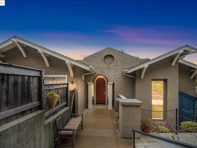 2861 Buena Vista Way, Berkeley, CA, 94708