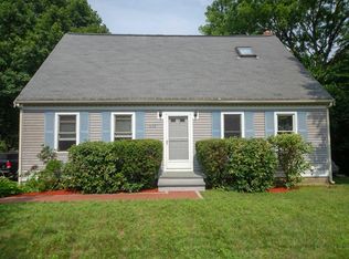 672 Winter St, Framingham, MA 01702