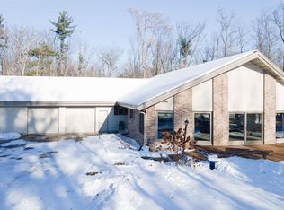 3745 OAK MORAINE COURT, Stevens Point, WI 54482