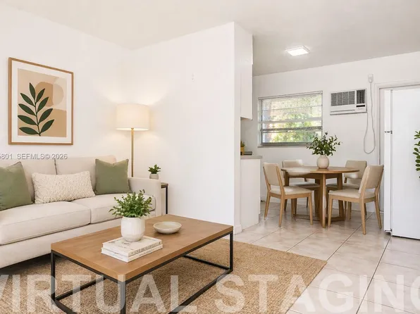 2206 Fillmore St #6, Hollywood, FL 33020