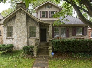 3606 Lexington Rd, Louisville, KY 40207