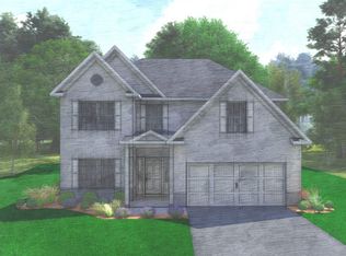 205 Pearl Moss Ln, Kathleen, GA 31047