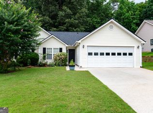 2795 Fort Apachee Trl, Dacula, GA 30019
