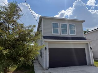 7952 Blue St, Houston, TX 77028