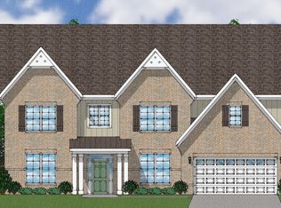 2316 Hadley Xing, Chapin, SC 29036