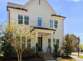 1127 Bradburn Dr, Durham, NC 27713