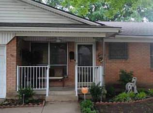 1712 O Ave, Plano, TX 75074