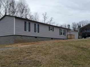 303 Landcastle Rd, Church Hill, TN 37642