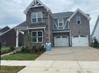 4031 Flowing Creek Dr, Franklin, TN 37064