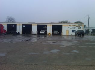 4101 N Cage Blvd, Pharr, TX 78577