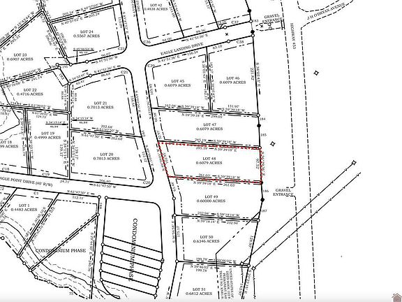 2nd image of 759 Eagle Rest Dr Lot 48