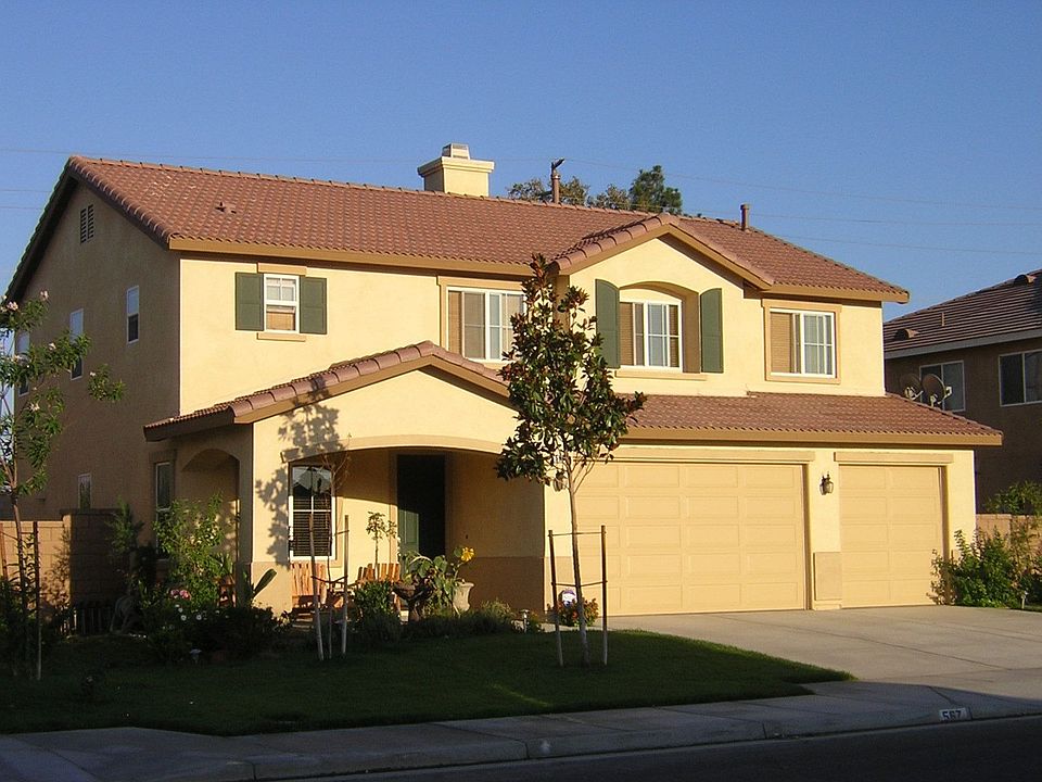 Front View
