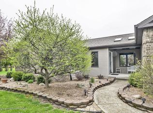 8403 Country Farm Ln, Laingsburg, MI 48848