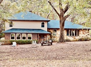 260 County Road 131, Eufaula, AL 36027