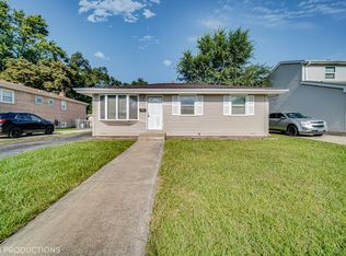 10418 Moody Ave, Chicago Ridge, IL 60415