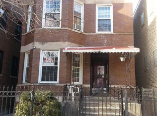 918 N Hamlin Ave, Chicago, IL 60651