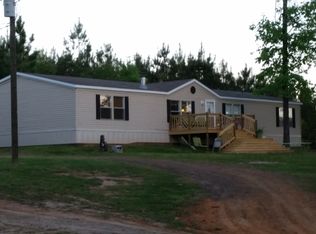 531 Marion Taylor Rd, Anacoco, LA 71403