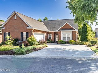 7116 Winter Oaks Way, Knoxville, TN 37918