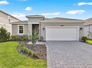 1924 Columbus Path, Saint Cloud, FL 34771